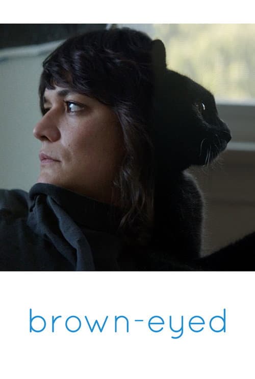 Brown-eyed (2018) poster
