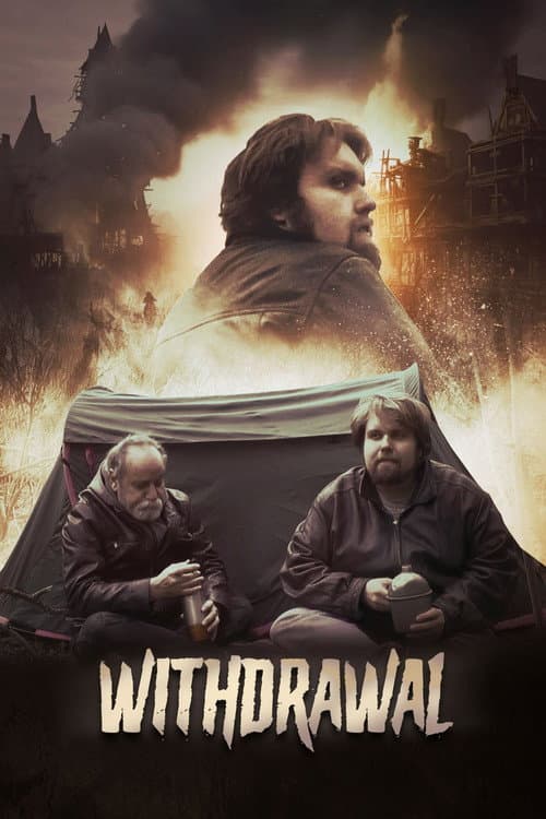 Withdrawal (2024) poster