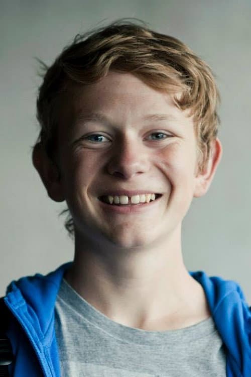 Torkel D. Soldal foto
