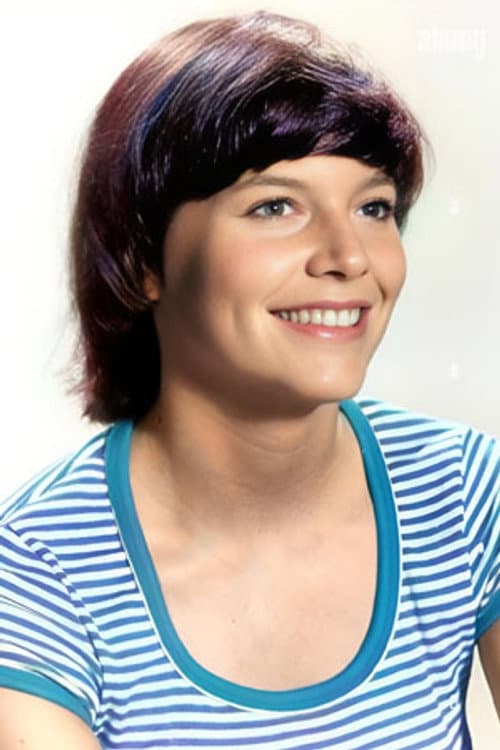 Lucia Stralser foto