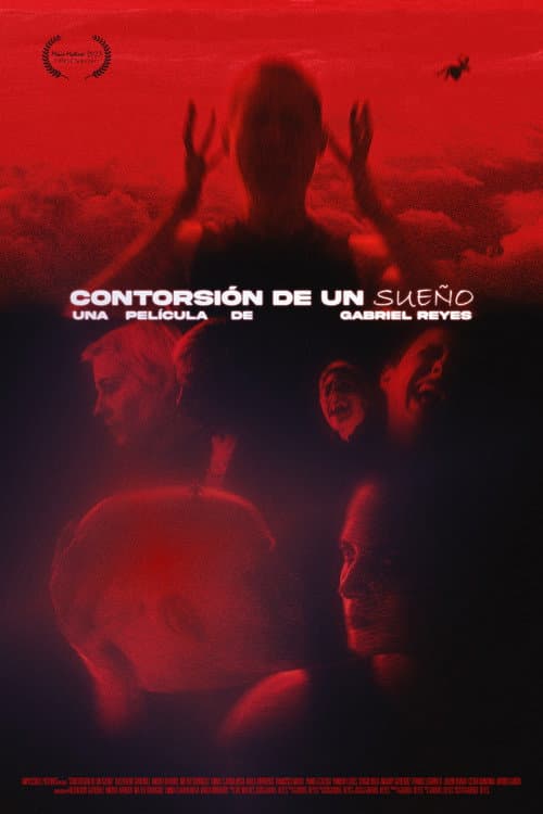 Contorsión de un Sueño (2023) poster