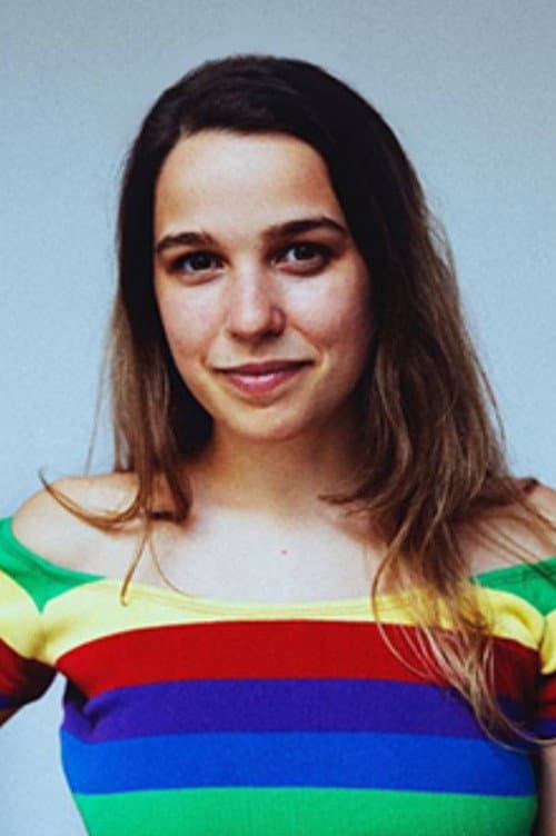 Cecilia Marani foto