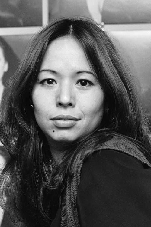 Yvonne Elliman foto