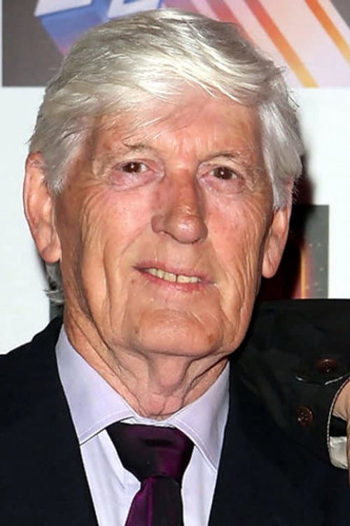 Paul Cronin foto