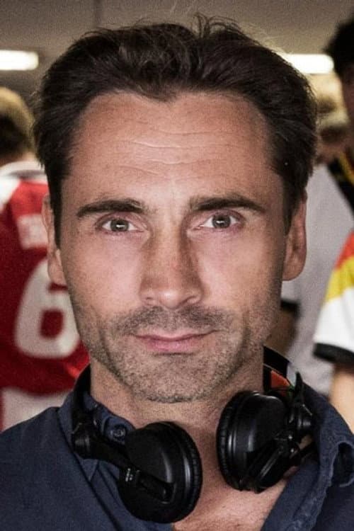 Kasper Barfoed foto