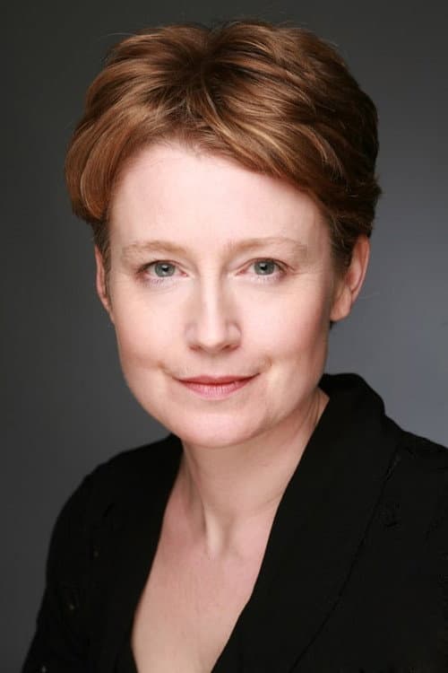 Zara Turner foto