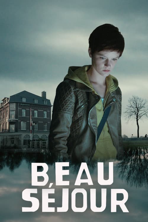 Beau Séjour (2017) poster