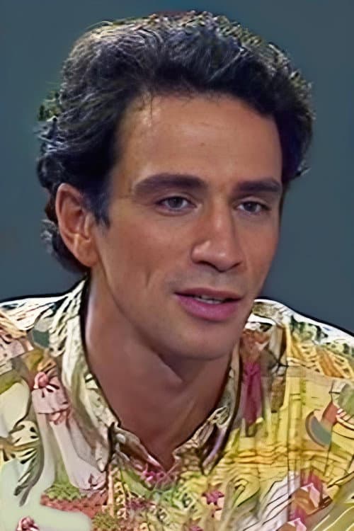 Marc Bessou foto