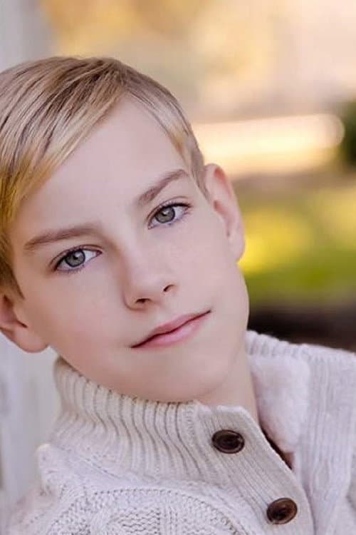 Axle McCoy foto