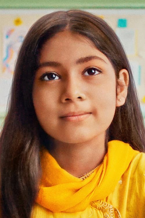 Shanessa Khawaja foto