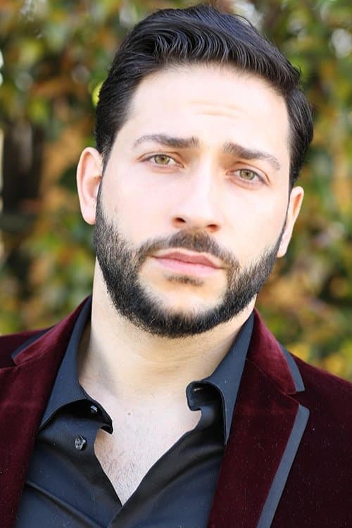 Christos Kalabogias foto