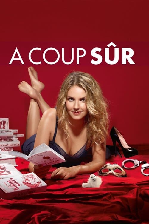 À Coup Sûr (2014) poster