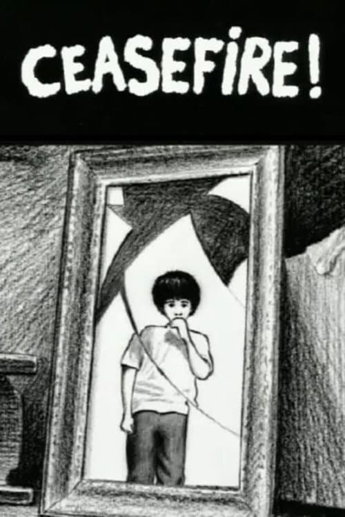 Ceasefire! (2002) poster