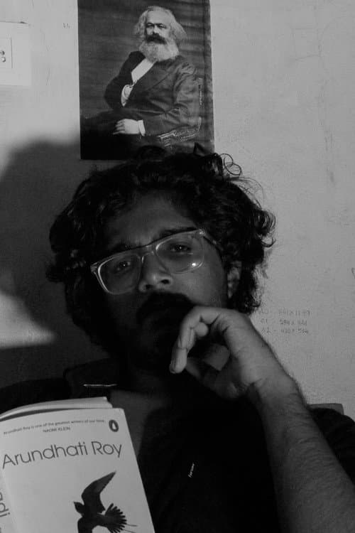 Sahil bin Rahman foto