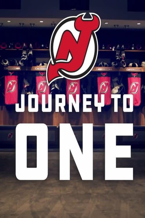 New Jersey Devils 2019 Journey to One (2019) poster