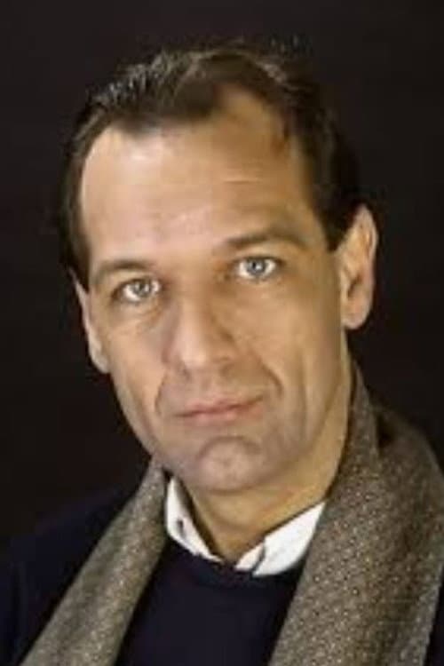 Paul Gieske foto
