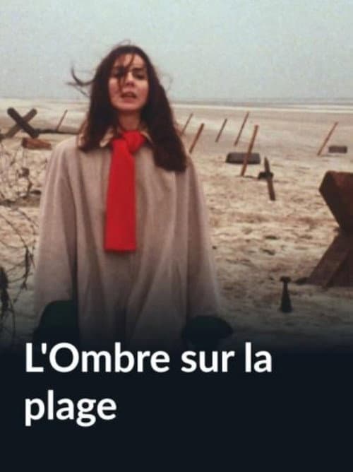 L'Ombre sur la plage (1982) poster
