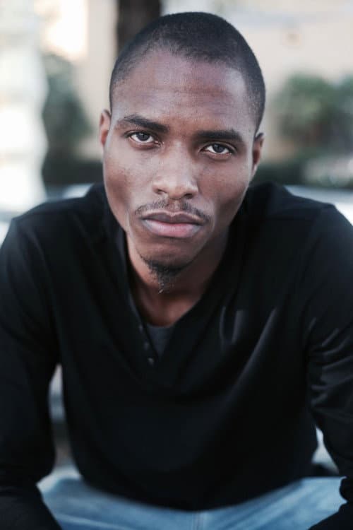 Ausar Moore foto