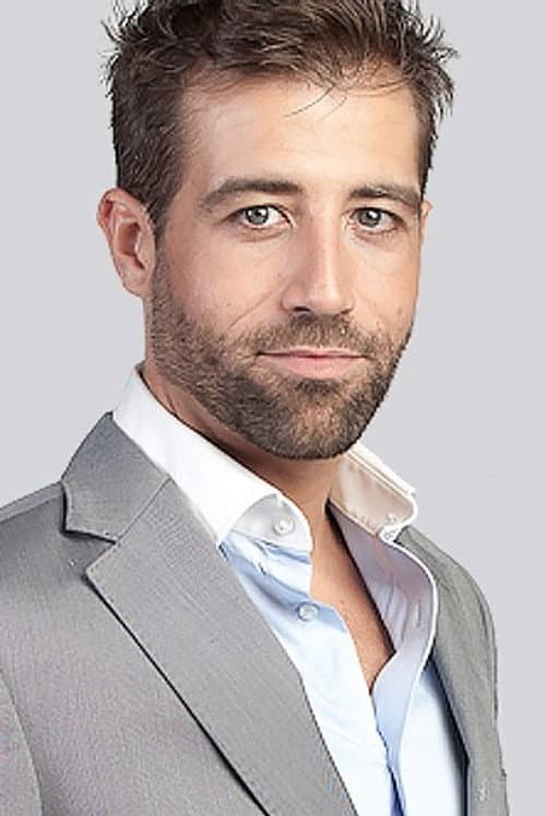 Leandro Rivera foto