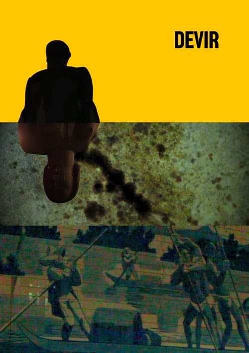 Devir (2026) poster
