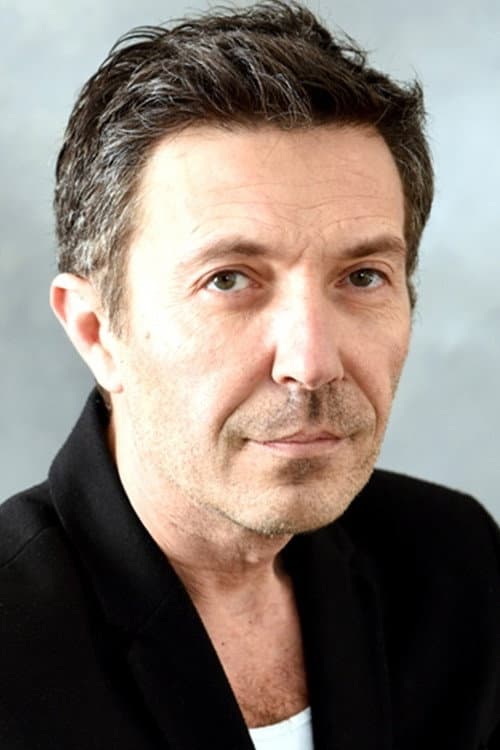 Emmanuel Donzella foto