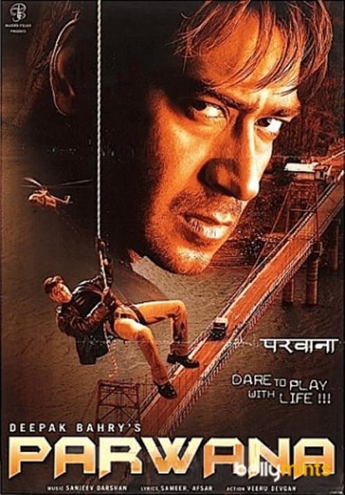 Parwana (2003) poster
