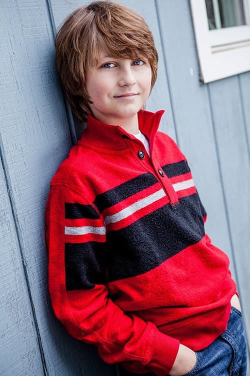 Liam Koeth foto