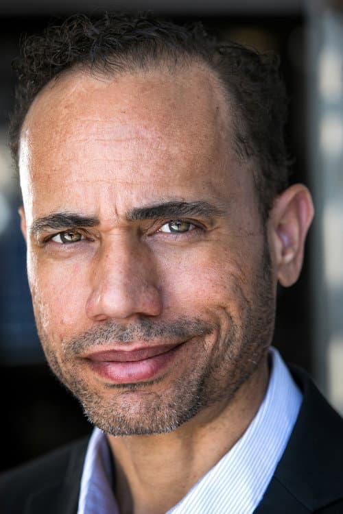 Sean-Michael Boozer foto