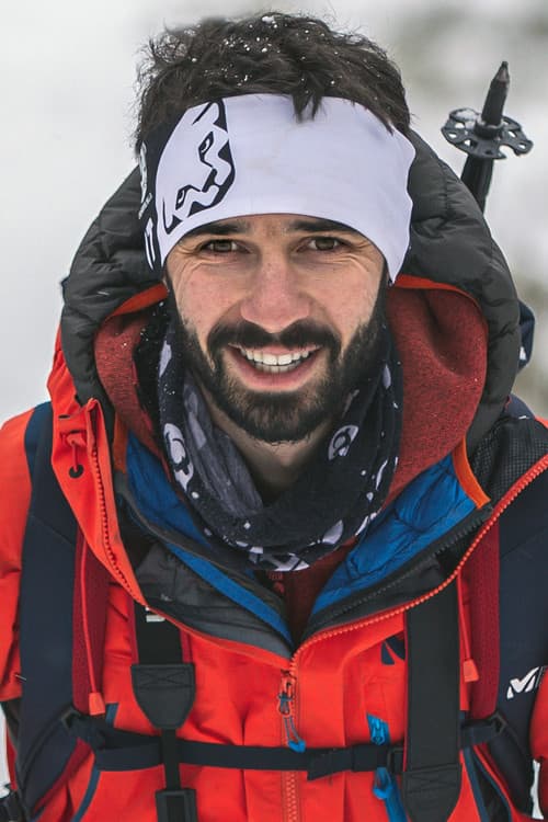 Thibault Dion foto
