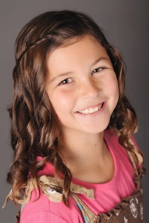 Abigail Scott foto