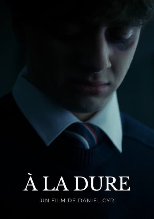 À la dure (2024) poster