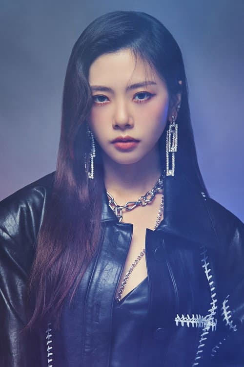 Kim Min-ji foto