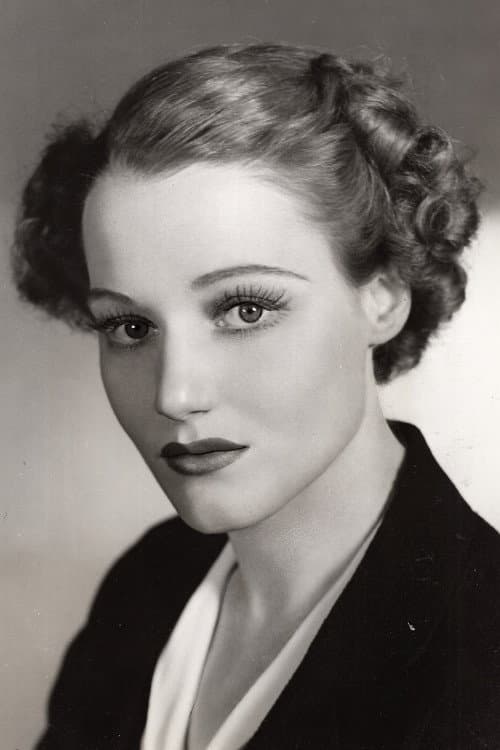 Constance Cummings foto