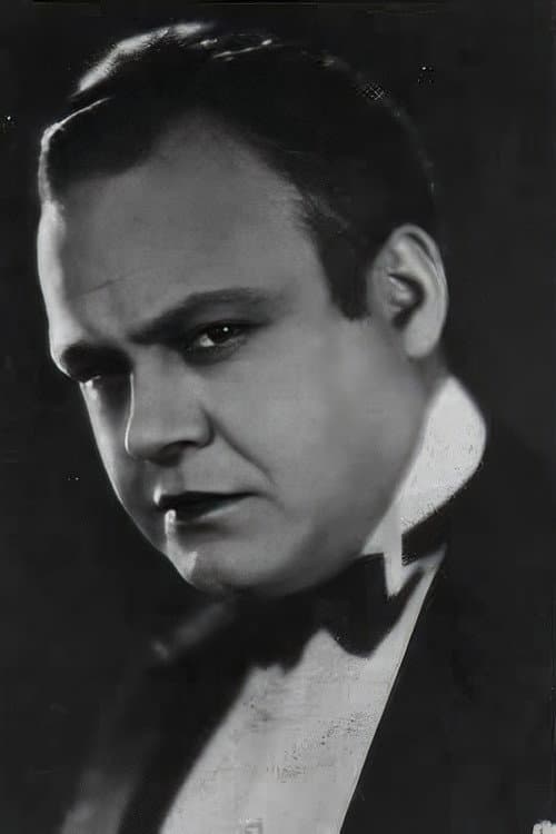 Maurice de Canonge foto