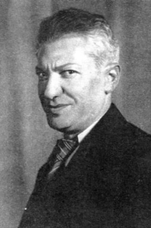 Моисей Левин foto