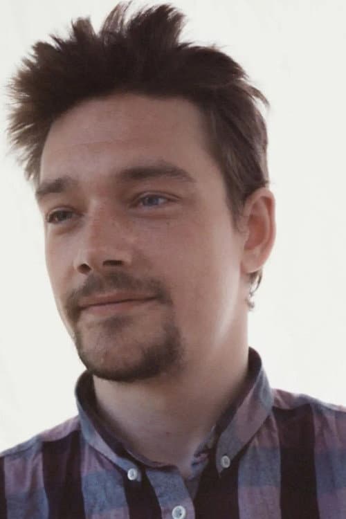Rasmus Sølvsten foto