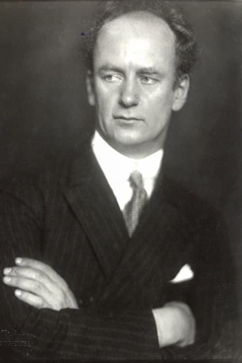 Wilhelm Furtwängler foto