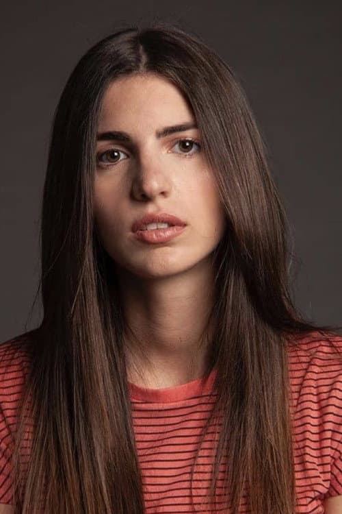 Giulia Lanzilotto foto