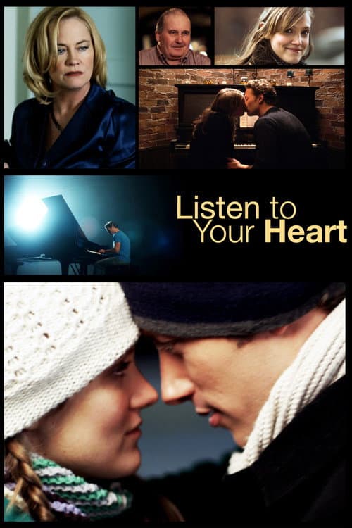 Listen to Your Heart (2010) poster