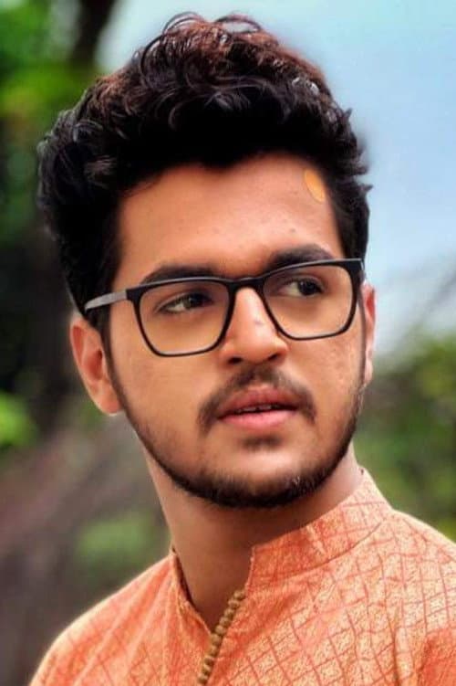 Arya Dasgupta foto