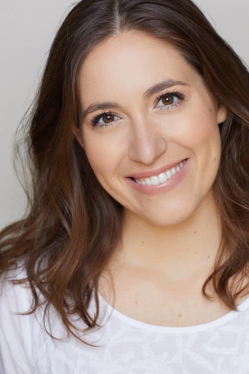 Sarah Uplinger foto