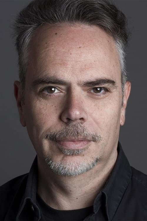 Mário Bomba foto