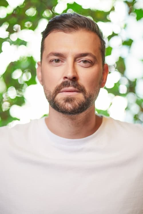 Владимир Зомбори foto
