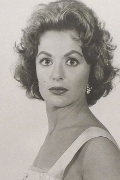 Rebecca Welles foto