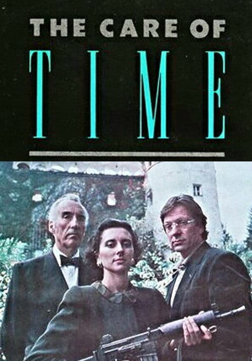 The Care of Time (1990) poster