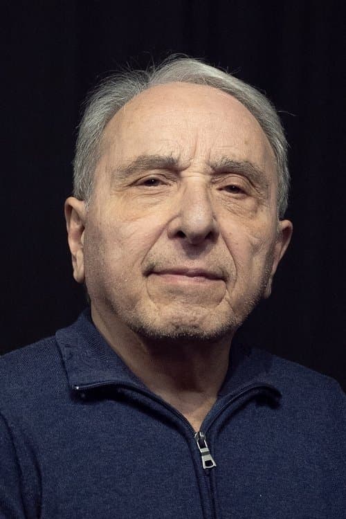 Ernesto Mahieux foto