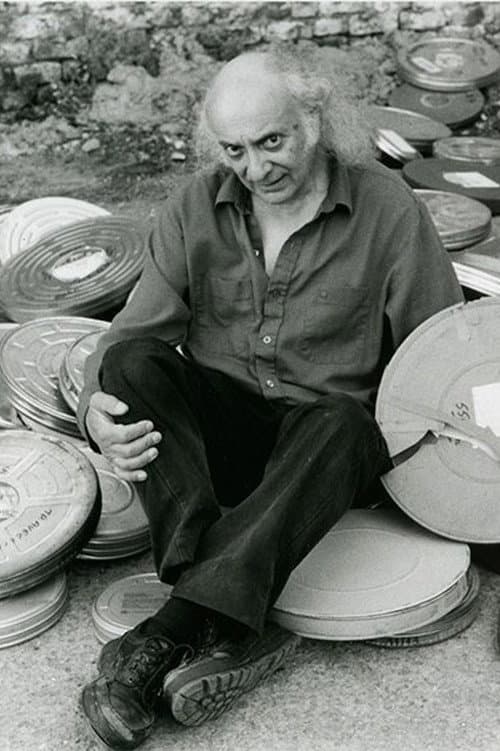 Boris Lehman foto