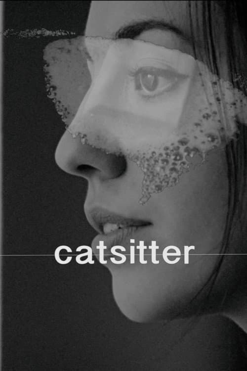 Catsitter (2017) poster