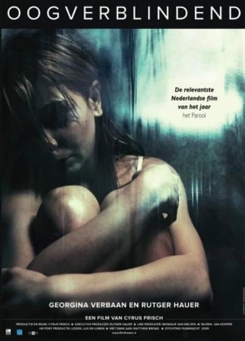 Oogverblindend (2009) poster