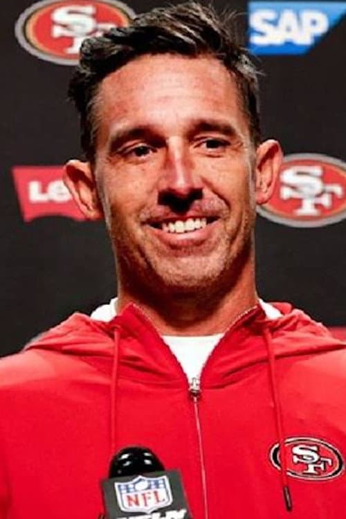Kyle Shanahan foto